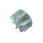 45'lik Motorlu Boru Sonu Şeffaf Pimli BeyazTıpa - Görsel 10