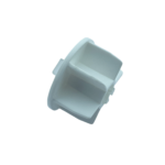 38'lik lik Boru Sonu Şeffaf Pimli Beyaz Tıpa - Görsel 8