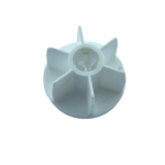 38'lik lik Boru Sonu Şeffaf Pimli Beyaz Tıpa - Görsel 10