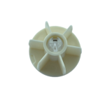 38'lik Jumbo Mekanizma Şeffaf Yuvarlak Pimli Krem Boru Sonu - Görsel 8