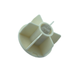 38'lik Jumbo Mekanizma Şeffaf Yuvarlak Pimli Krem Boru Sonu - Görsel 10