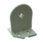 Geniş Kasa Yüksek Birleştirme Orta Ayak Aparatı - Görsel 5