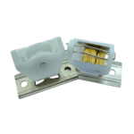 Bambu Perde Mekanizma Takım - Görsel 9