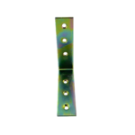 L Montaj Ayağı Sarı 8 cm - Görsel 4