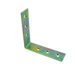L Montaj Ayağı Sarı 8 cm - Görsel 5