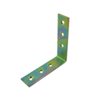 L Montaj Ayağı Sarı 8 cm - Görsel 6