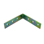 L Montaj Ayağı Sarı 8 cm - Görsel 7