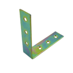 L Montaj Ayağı Sarı 8 cm - Görsel 10