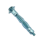 Alçıpan 8'lik Çelik Dübel - Görsel 4