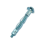 Alçıpan 8'lik Çelik Dübel - Görsel 5