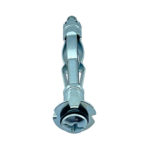 Alçıpan 8'lik Çelik Dübel - Görsel 6