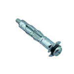 Alçıpan 6'lik Çelik Dübel - Görsel 4