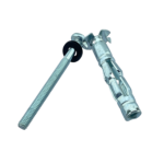 Alçıpan 6'lik Çelik Dübel - Görsel 8