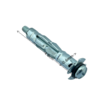 Alçıpan 6'lik Çelik Dübel - Görsel 9