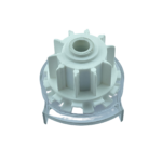 38'lik Redüktörlü Zincir Mekanizma Şeffaf Beyaz - Görsel 5