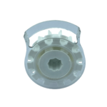 38'lik Redüktörlü Zincir Mekanizma Şeffaf Beyaz - Görsel 6