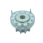 38'lik Redüktörlü Zincir Mekanizma Şeffaf Beyaz - Görsel 9