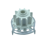 38'lik Redüktörlü Zincir Mekanizma Şeffaf Beyaz - Görsel 10