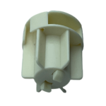 32'lik Boru Sonu Mekanizmalı Yuvarlak Krem Tıpa - Görsel 6