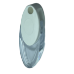 Perde Ağırlık Beyaz Orbital Kristal Elçek - Görsel 10