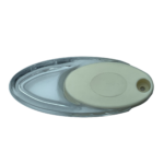 Perde Ağırlık Krem Orbital Kristal Elçek - Görsel 5