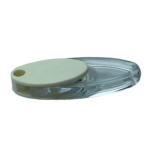 Perde Ağırlık Krem Orbital Kristal Elçek - Görsel 6