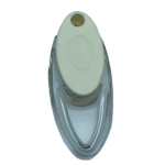 Perde Ağırlık Krem Orbital Kristal Elçek - Görsel 7