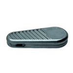 Perde Ağırlık Metal Görünümlü Damla Elçek - Görsel 4