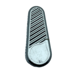 Perde Ağırlık Metal Görünümlü Damla Elçek - Görsel 10