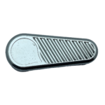 Perde Ağırlık Metal Görünümlü Damla Elçek - Görsel 11