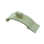 Dar Kasa Stor Plastik Krem Kornej Kelepçe Portray - Görsel 7