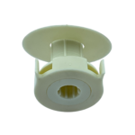 16'lık Mini Mekanizma Stor Krem Zincir Mekanizma - Görsel 5