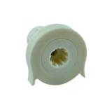 16'lık Mini Mekanizma Stor Krem Zincir Mekanizma - Görsel 6