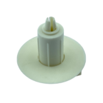 16'lık Mini Mekanizma Stor Krem Zincir Mekanizma - Görsel 10