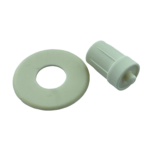 16'lık Mini Mekanizma Stor Krem Boru Sonu - Görsel 5