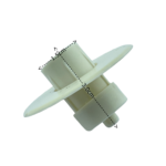 16'lık Mini Mekanizma Stor Krem Boru Sonu - Görsel 12