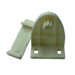 16'lık Mini Mekanizma Stor Krem Zincir Mekanizma Ayağı - Görsel 12