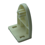 16'lık Mini Mekanizma Stor Krem Zincir Mekanizma Ayağı - Görsel 4