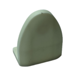 16'lık Mini Mekanizma Stor Krem Zincir Mekanizma Ayağı - Görsel 5