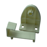 16'lık Mini Mekanizma Stor Krem Zincir Mekanizma Ayağı - Görsel 7