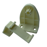 16'lık Mini Mekanizma Stor Krem Zincir Mekanizma Ayağı - Görsel 11