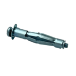 Alçıpan 10'luk Çelik Dübel - Görsel 2