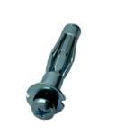 Alçıpan 10'luk Çelik Dübel - Görsel 3