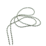 Plastik Krem Sonsuz Zincir 250 cm - Görsel 4