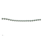 Plastik Krem Sonsuz Zincir 250 cm - Görsel 11