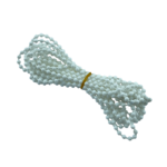 Plastik Beyaz Sonsuz Zincir 250 cm - Görsel 6