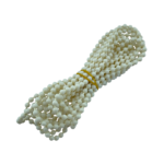 Plastik Krem Sonsuz Zincir 200 cm - Görsel 3