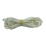 Plastik Krem Sonsuz Zincir 200 cm - Görsel 4