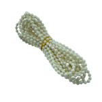 Plastik Krem Sonsuz Zincir 200 cm - Görsel 6