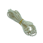 Plastik Krem Sonsuz Zincir 200 cm - Görsel 7